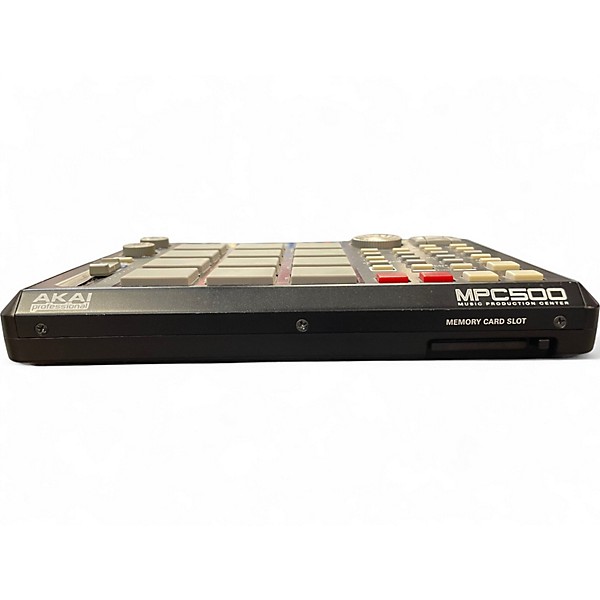 Used Akai Professional MPC500 Production Controller