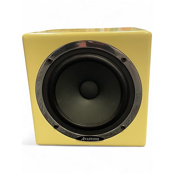 Used Avantone ACTIVE MIXCUBE MONO Powered Monitor