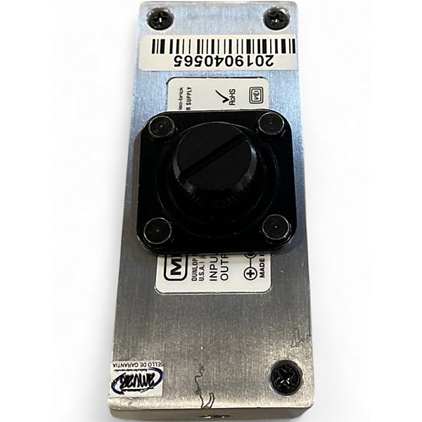 Used MXR M239 MINI ISO BRICK Power Supply