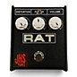 Used JHS RAT PACK Effect Pedal