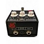 Used JHS RAT PACK Effect Pedal