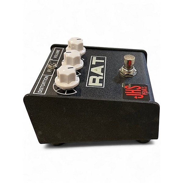 Used JHS RAT PACK Effect Pedal