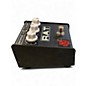 Used JHS RAT PACK Effect Pedal