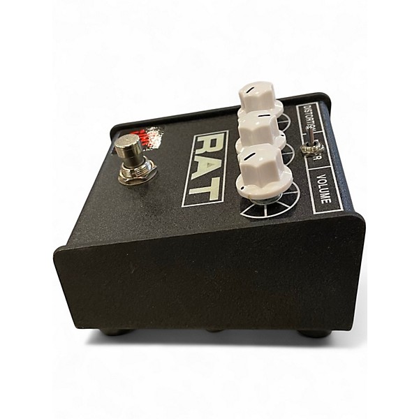 Used JHS RAT PACK Effect Pedal
