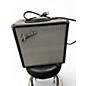 Used Fender Rumble 15 15W 1X8 Bass Combo Amp thumbnail