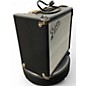 Used Fender Rumble 15 15W 1X8 Bass Combo Amp