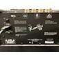 Used Fender Rumble 15 15W 1X8 Bass Combo Amp