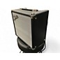 Used Fender Rumble 15 15W 1X8 Bass Combo Amp