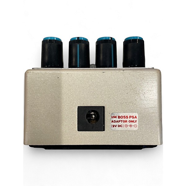 Used BOSS DD7 Digital Delay Effect Pedal
