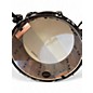 Used TAMA 6.5X14 Starclassic Snare Black Drum
