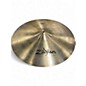 Used Zildjian 20in A Series Medium Ride Cymbal thumbnail