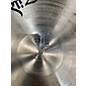 Used Zildjian 20in A Series Medium Ride Cymbal