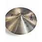 Used Zildjian 20in A Series Medium Ride Cymbal