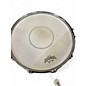 Used Pearl 5X14 Sensitone Snare STEEL Drum