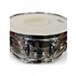 Used Pearl 5X14 Sensitone Snare STEEL Drum