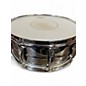Used Pearl 5X14 Sensitone Snare STEEL Drum
