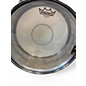 Used Pearl 5X14 Sensitone Snare STEEL Drum