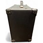 Used Peavey TRANSTUBE 258 EFX Guitar Combo Amp