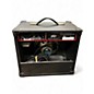 Used Peavey TRANSTUBE 258 EFX Guitar Combo Amp
