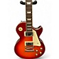Used Epiphone 1959 Reissue Les Paul Standard Cherry Sunburst Solid Body Electric Guitar