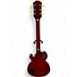 Used Epiphone 1959 Reissue Les Paul Standard Cherry Sunburst Solid Body Electric Guitar