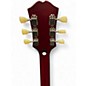 Used Epiphone 1959 Reissue Les Paul Standard Cherry Sunburst Solid Body Electric Guitar