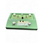 Used Danelectro DTE1 Reel Echo Delay Effect Pedal