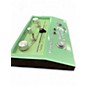 Used Danelectro DTE1 Reel Echo Delay Effect Pedal