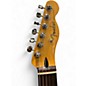 Used Fender Player II Telecaster SPARKLE 3-COLOR SUNBURST Solid Body Electric Guitar