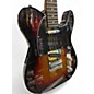 Used Fender Player II Telecaster SPARKLE 3-COLOR SUNBURST Solid Body Electric Guitar