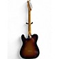 Used Fender Player II Telecaster SPARKLE 3-COLOR SUNBURST Solid Body Electric Guitar