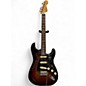 Used Fender Player II Stratocaster SPARKLE 3-COLOR SUNBURST Solid Body Electric Guitar thumbnail