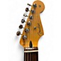 Used Fender Player II Stratocaster SPARKLE 3-COLOR SUNBURST Solid Body Electric Guitar