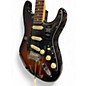 Used Fender Player II Stratocaster SPARKLE 3-COLOR SUNBURST Solid Body Electric Guitar
