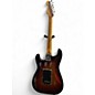 Used Fender Player II Stratocaster SPARKLE 3-COLOR SUNBURST Solid Body Electric Guitar
