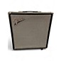 Used Fender RUMBLE 25 Bass Combo Amp thumbnail