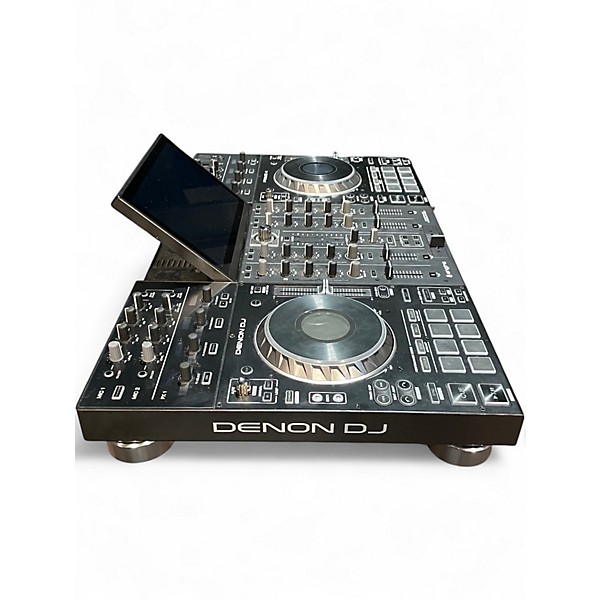 Used Denon DJ Prime 4 DJ Controller