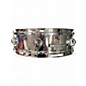 Used PDP by DW 13in Piccolo Snare Chrome Drum