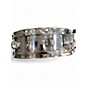 Used PDP by DW 13in Piccolo Snare Chrome Drum