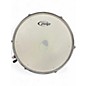 Used PDP by DW 13in Piccolo Snare Chrome Drum