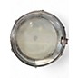 Used PDP by DW 13in Piccolo Snare Chrome Drum