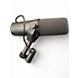 Used Shure SM7B Dynamic Microphone thumbnail