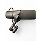 Used Shure SM7B Dynamic Microphone