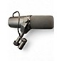 Used Shure SM7B Dynamic Microphone