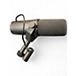 Used Shure SM7B Dynamic Microphone