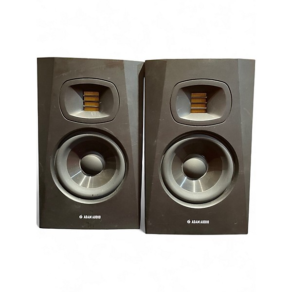 Used ADAM Audio T5V PAIR Powered Monitor