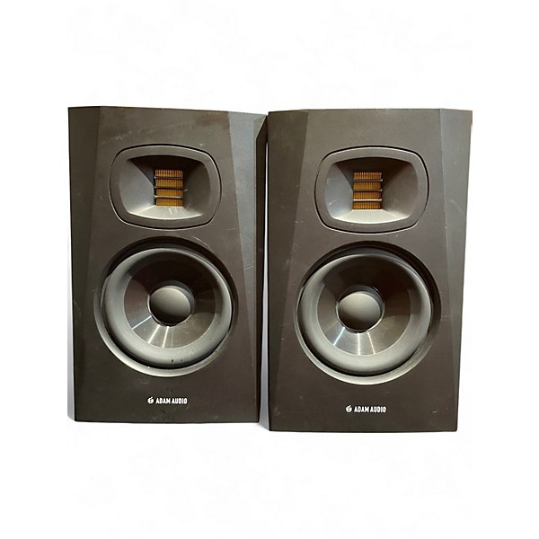 Used ADAM Audio T5V PAIR Powered Monitor