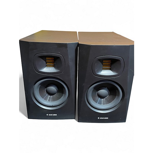 Used ADAM Audio T5V PAIR Powered Monitor