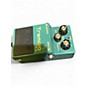 Used BOSS TR2 Tremolo Effect Pedal