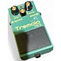 Used BOSS TR2 Tremolo Effect Pedal